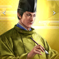 Alternate portrait