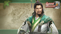 Zhuge Liang wallpaper