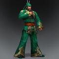 Guan Yu at GAMECITY, several others (JP), GameStop (US), and EB Games (AU/NZ)