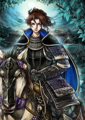 Sengoku IXA portrait