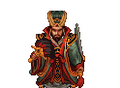 Battle sprite 3
