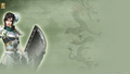 Xing Cai wallpaper