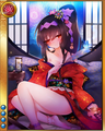 Rank 4 Lovely SR portrait