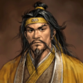 Romance of the Three Kingdoms X portrait