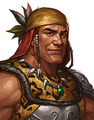 Romance of the Three Kingdoms: The Legend of Cao Cao portrait