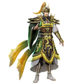 Dynasty Warriors: Overlords special costume