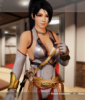 Momiji Alternate Costume 3 (DOA6).png