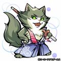 Guruguru Dungeon Nobunyaga portrait
