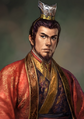 Romance of the Three Kingdoms XI young portrait