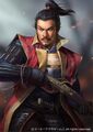 Shigetomo Suzuki in Nobunaga's Ambition: Awakening