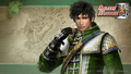 Xu Shu wallpaper