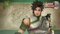 Zhang Bao wallpaper