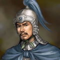 Romance of the Three Kingdoms IX~X portrait