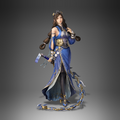 Cai Wenji