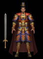 Alternate outfit