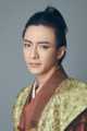 Butai Nobunaga no Yabou Taishi Mugen ~Honnoji no Hen~ promotional photo