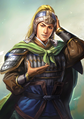 Romance of the Three Kingdoms XIII normal portrait