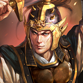 100man-nin no Sangokushi portrait