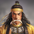 100man-nin no Sangokushi portrait