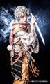 Ikemen Sengoku THE STAGE ~Akechi Mitsuhide Hen~ theater production photo