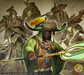 15th anniversary wallpaper for Pang Tong