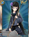 Rank 2 Dignified HR portrait