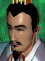 Sangokushi Returns PC version portrait