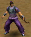 Purple Archer 1