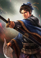 Romance of the Three Kingdoms XIII: Fame and Strategy Expansion Pack battle portrait