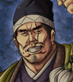 Tenka Touitsu V portrait