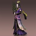 Kaguya as Cai Wenji