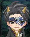 Ikemen Rangers outfit
