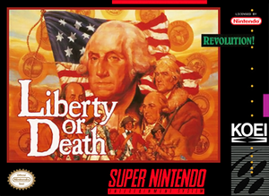 Liberty or Death SNES Cover.png