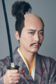 Butai Nobunaga no Yabou Taishi Mugen ~Honnoji no Hen~ promotional photo