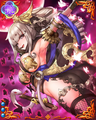 Rank 3 Bewitching SSR portrait