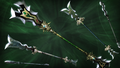 Zhang Fei's arsenal wallpaper