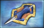 Spiked Shield - 3rd Weapon (DW8).png