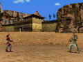 Dynasty Warriors stage image