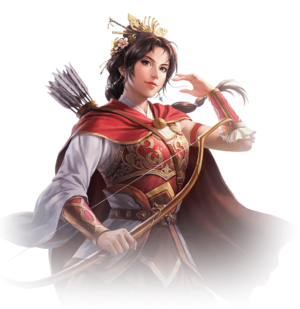 Sun Shangxiang (ROTK8R).png