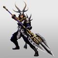 Tadakatsu Honda