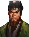 Romance of the Three Kingdoms: The Legend of Cao Cao portrait