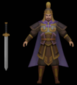 Shin Sangokushi Sousouden character model