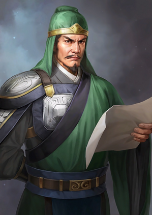 Zhao Lei (ROTK14).png