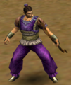 Purple Archer 2