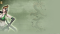 Bao Sanniang wallpaper