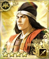 100man-nin no Nobunaga no Yabou portrait