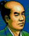 Taikō Risshiden II portrait
