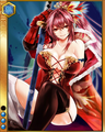 Rank 3 Dignified SR portrait