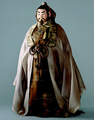 Ningyougeki Sangokushi Pang Tong