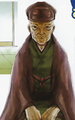 Chou Visual! Sengoku Bushou Great Encyclopedia illustration